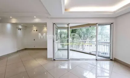 Apartamento tipo para venda com 3 quartos, sendo 3 suítes - michael pajak (11) 99996 - 4550