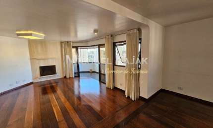 Apartamento tipo para venda com 3 quartos, sendo 3 suítes - Michael Pajak (11) 99996  - 4550