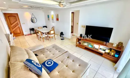 Apartamento tipo para venda com 3 quartos, sendo 1 suíte - Michael Pajak (11) 99996 - 4550
