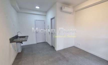 Studio para venda com 1 quarto - Michael Pajak (11) 99996-4550