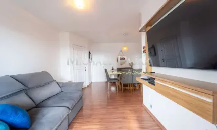 Apartamento tipo para venda com 3 quartos, sendo 1 suíte - michael pajak (11) 99996-4550