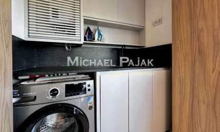 Apartamento tipo para venda com 1 quarto, sendo 1 suíte - Michael Pajak ( 11)  99996-4550