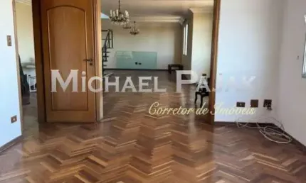Cobertura com 4 quartos à venda na Rua Professor João Arruda, 134, Perdizes, São Paulo, 432 m2 por R$ 3.200.000