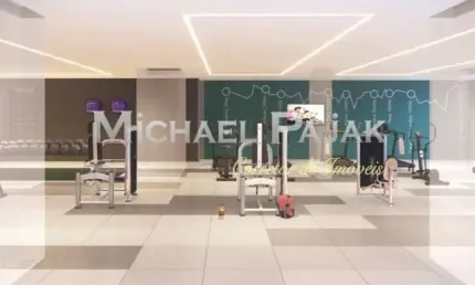 Studio para venda com 1 quarto - michael pajak (11) 99996-4550