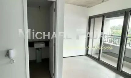 Studio para venda com 1 quarto - Michael Pajak (11) 99996-4550