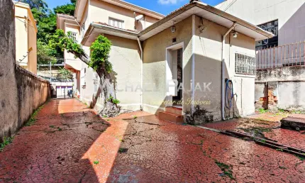 Sobrado tipo para venda com 3 quartos, sendo 2 suítes - Michael Pajak (11) 99996  -4550