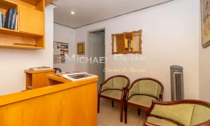 Conjunto Comercial tipo para venda nos Jardim Paulista - Michael Pajak (11) 99996 - 4550