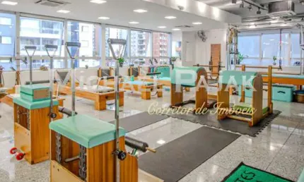 Conjunto comercial tipo para venda em perdizes - michael pajak (11) 99996 - 4550