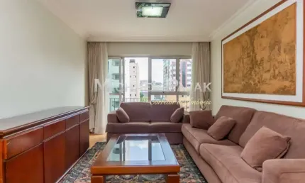 Apartamento tipo para venda com 3 quartos, sendo 1 suíte - michael pajak (11) 99996 - 4550