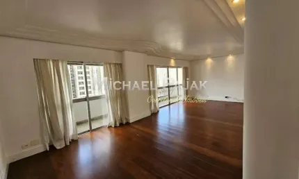 Apartamento tipo para venda com 3 quartos, sendo 3 suítes - Michael Pajak (11) 99996 - 4550