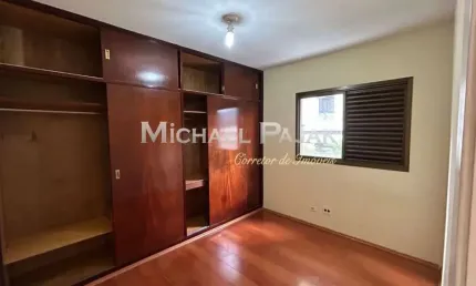 Apartamento tipo para venda com 2 quartos - michael pajak (11) 99996-4550