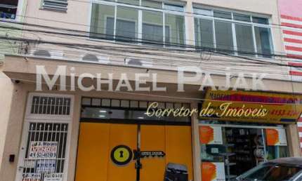 Edifício monousuário para venda - Michael Pajak (11) 99996-4550