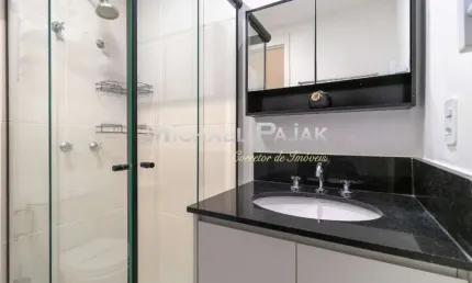 Studio para venda com 1 quarto - Michael Pajak (11) 99996-4550