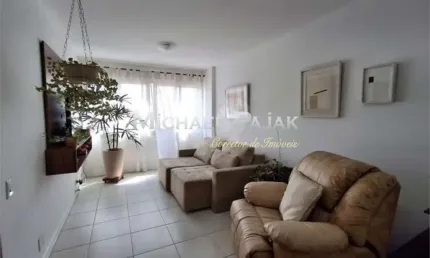 Apartamento tipo para venda com 3 quartos, sendo 1 suíte - michael pajak (11) 99996 - 4550