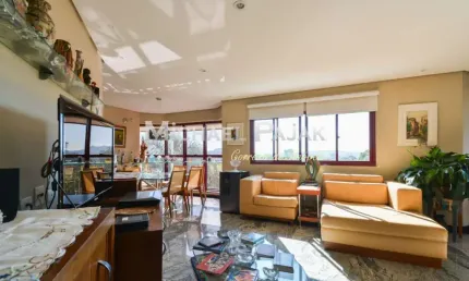 Apartamento tipo para venda com 3 quartos, sendo 3 suítes - michael pajak (11)99996 - 4550