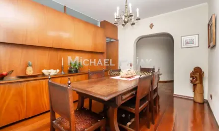 Apartamento tipo para venda com 3 quartos, sendo 1 suíte - Michael Pajak (11) 99996-4550