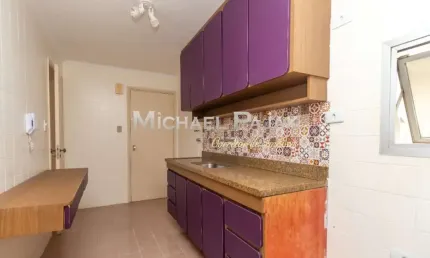 Apartamento tipo para venda com 2 quartos - michael pajak (11) 99996-4550