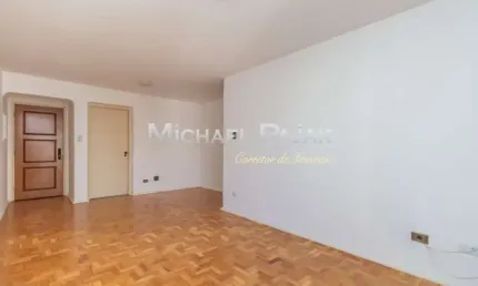 Apartamento tipo para venda com 2 quartos - michael pajak (11) 99996-4550