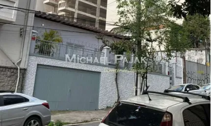 Casa tipo para venda com 5 quartos - michael pajak (11) 99996-4550