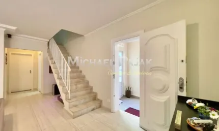 Casa tipo para venda com 3 quartos, sendo 1 suíte - michael pajak (11) 99996-4550