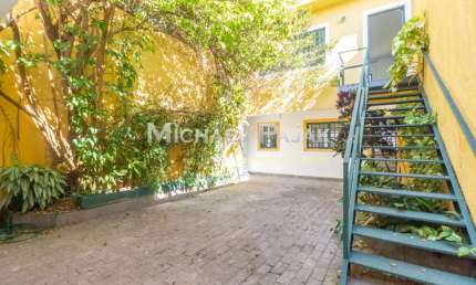 Casa tipo para venda com 4 quartos - Michael Pajak (11) 99996-4550