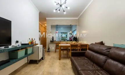Apartamento tipo para venda com 2 quartos - michael Pajak (11) 99996  - 4550