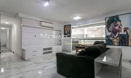 Cobertura para venda  com 3 quartos, sendo 1 suíte - Michael Pajak (11) 99996 - 4550