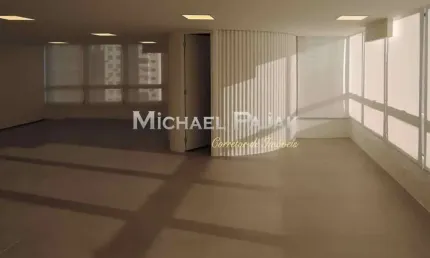 Conjunto Comercial tipo para venda no Jardim Paulistano - Michael Pajak (11) 99996 - 4550