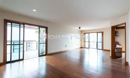 Apartamento tipo para venda com 3 quartos, sendo 3 suítes - Michael Pajak (11) 99996 - 4550
