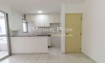 Apartamento tipo para venda em Vila Pompéia com 1 quarto - Michael Pajak (11) 99996-4550