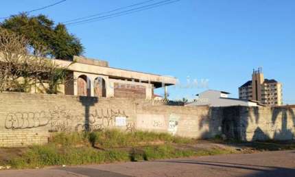 Casa com 5 quartos à venda na Rua Passo Fundo, 194, Centro, Esteio, 750 m2 por R$ 1.700.000