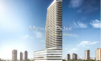 Apartamento tipo para venda com 1 quarto - michael pajak (11) 99996-4550