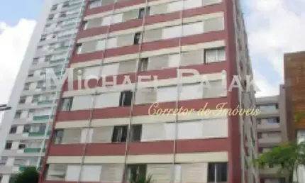 Apartamento tipo para venda com 2 quartos, sendo 1 suíte - michael pajak (11) 99996-4550
