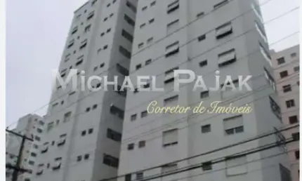 Apartamento tipo para venda com 1 quarto - michael pajak (11) 99996-4550