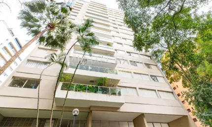 Apartamento tipo para venda com 4 quartos, sendo 1 suíte - Michael Pajak (11) 99996-4550