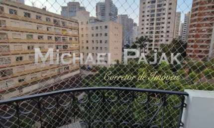 Apartamento tipo para venda com 2 quartos, sendo 1 suíte - Michael Pajak (11) 99996-4550