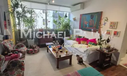 Apartamento tipo para venda com 2 quartos, sendo 1 suíte - Michael Pajak (11) 99996-4550