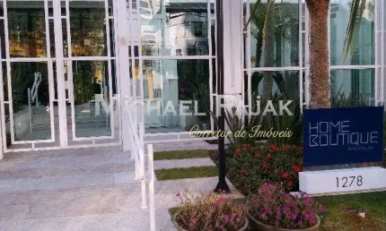 Apartamento tipo para venda com 1 quarto -  michael pajak (11) 99996-4550