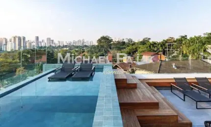 Casa em condomínio fechado com 3 quartos à venda na Rua Carlo Rainaldi, 339, Jardim dos Estados, São Paulo, 1200 m2 por R$ 19.800.000