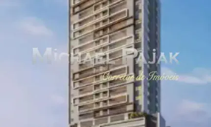 Apartamento tipo para venda em brooklin com 1 quarto, sendo 1 suíte - michael pajak (11) 99996-4550