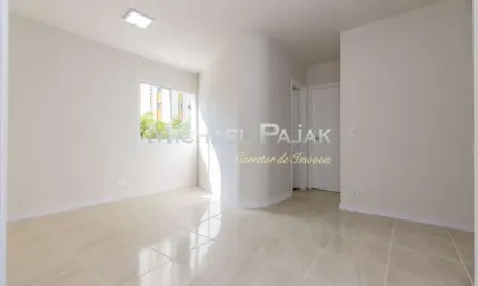 Apartamento tipo para venda em Vila Clementino com 2 quartos - Michael Pajak (11) 99996-4550