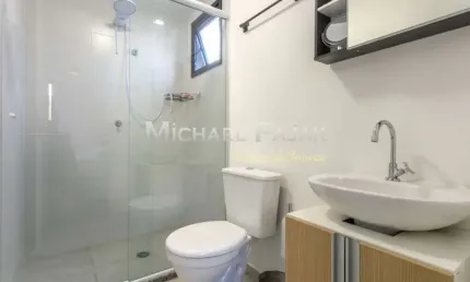 Studio para venda em santo amaro com 1 quarto - michael pajak (11) 99996-4550