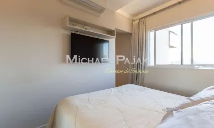 Apartamento tipo para venda com 2 quartos, sendo 1 suíte-  Michael Pajak (11) 99996-4550