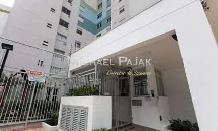 Apartamento tipo para venda em Bela Vista com 1 quarto  - Michael Pajak (11) 99996-4550