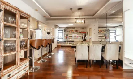 Apartamento tipo para venda com 3 quartos, sendo 1 suíte - michael pajak (11) 99996-4550