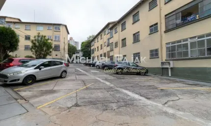 Apartamento tipo para venda com 2 quartos - Michael Pajak (11) 99996-4550