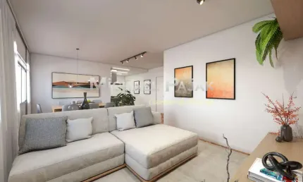 Apartamento tipo para venda com 2 quartos, sendo 1 suíte - Michael Pajak (11) 99996-4550