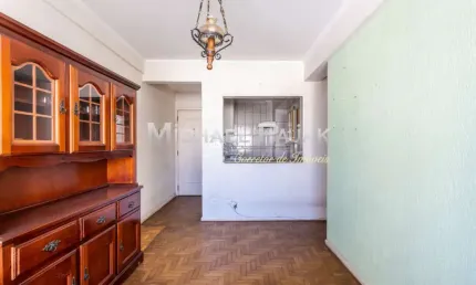 Apartamento tipo para venda em perdizes com 2 quartos, sendo 1 suíte - michael pajak (11) 99996-4550
