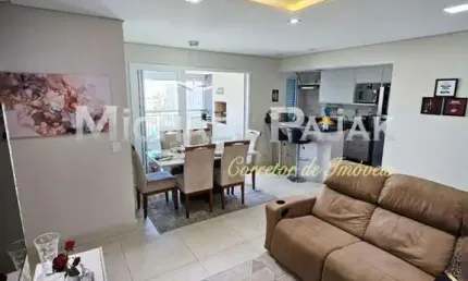 Apartamento com 3 quartos à venda na avenida thomas edison, 934, barra funda, são paulo, 100 m2 por r$ 1.300.000