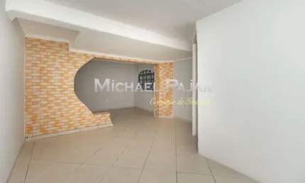 Casa tipo para venda em Mooca com 2 quartos - Michael Pajak (11) 99996-4550